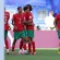 Portugal treći među favoritima za Svjetsko prvenstvo